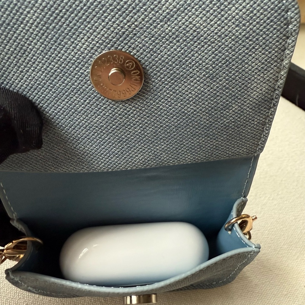 Mini Bag - Picture 11 of 11